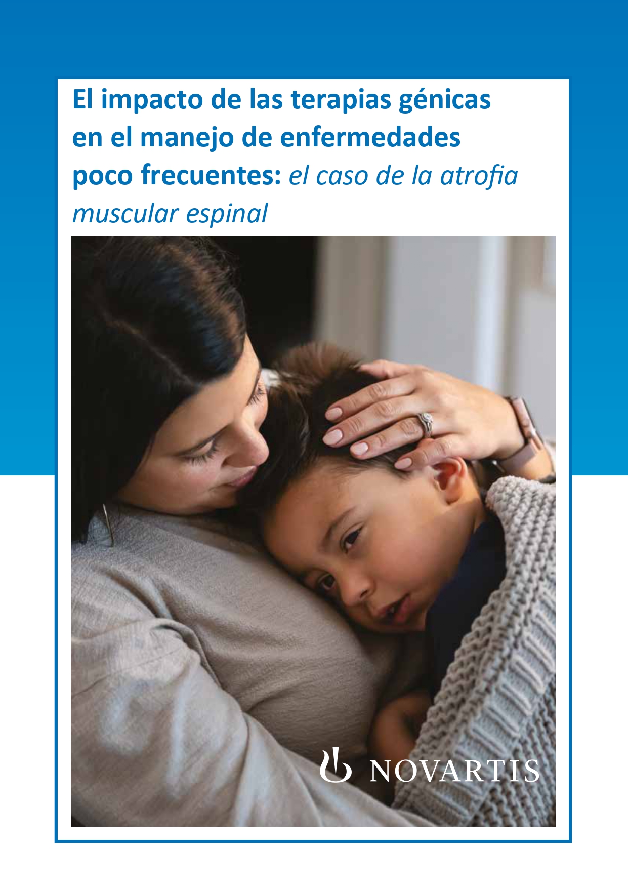 Impacto TG AME Novartis